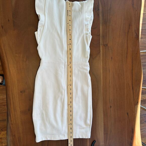 Zara Trafaluc  Bodycon‎ Mini Dress - Picture 8 of 8